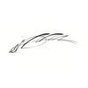 5 Pack - Oval Sticker 3 1/2 Thumbnail