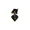 5 Pack - Oval Sticker 3 1/2 Thumbnail