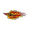 5 Pack - Oval Sticker 3 1/2 Thumbnail