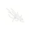 5 Pack - Oval Sticker 3 1/2 Thumbnail