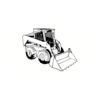 5 Pack - Oval Sticker 3 1/2 Thumbnail