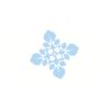5 Pack - Oval Sticker 3 1/2 Thumbnail