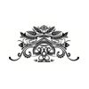 5 Pack - Oval Sticker 3 1/2 Thumbnail
