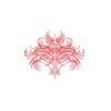 5 Pack - Oval Sticker 3 1/2 Thumbnail