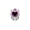 5 Pack - Oval Sticker 3 1/2 Thumbnail