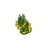 5 Pack - Oval Sticker 3 1/2 Thumbnail