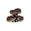 5 Pack - Oval Sticker 3 1/2 Thumbnail