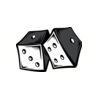 5 Pack - Oval Sticker 3 1/2 Thumbnail
