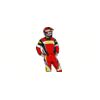 5 Pack - Oval Sticker 3 1/2 Thumbnail