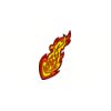 5 Pack - Oval Sticker 3 1/2 Thumbnail