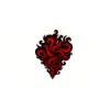 5 Pack - Oval Sticker 3 1/2 Thumbnail