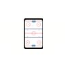 5 Pack - Oval Sticker 3 1/2 Thumbnail