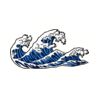 5 Pack - Oval Sticker 3 1/2 Thumbnail