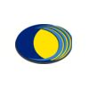 5 Pack - Oval Sticker 3 1/2 Thumbnail