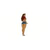 5 Pack - Oval Sticker 3 1/2 Thumbnail