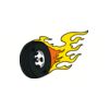 5 Pack - Oval Sticker 3 1/2 Thumbnail