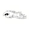 5 Pack - Oval Sticker 3 1/2 Thumbnail
