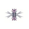 5 Pack - Oval Sticker 3 1/2 Thumbnail