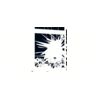 5 Pack - Oval Sticker 3 1/2 Thumbnail