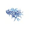 5 Pack - Oval Sticker 3 1/2 Thumbnail