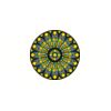 5 Pack - Oval Sticker 3 1/2 Thumbnail