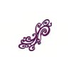5 Pack - Oval Sticker 3 1/2 Thumbnail