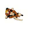 5 Pack - Oval Sticker 3 1/2 Thumbnail