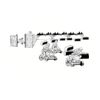 5 Pack - Oval Sticker 3 1/2 Thumbnail