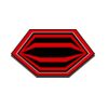 5 Pack - Oval Sticker 3 1/2 Thumbnail
