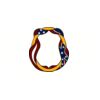 5 Pack - Oval Sticker 3 1/2 Thumbnail