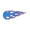 5 Pack - Oval Sticker 3 1/2 Thumbnail