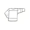 5 Pack - Oval Sticker 3 1/2 Thumbnail