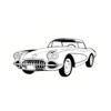 5 Pack - Oval Sticker 3 1/2 Thumbnail