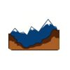 5 Pack - Oval Sticker 3 1/2 Thumbnail