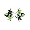 5 Pack - Oval Sticker 3 1/2 Thumbnail