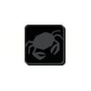 5 Pack - Oval Sticker 3 1/2 Thumbnail