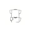 5 Pack - Oval Sticker 3 1/2 Thumbnail