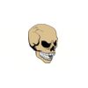 5 Pack - Oval Sticker 3 1/2 Thumbnail