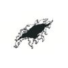 5 Pack - Oval Sticker 3 1/2 Thumbnail