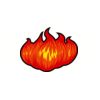 5 Pack - Oval Sticker 3 1/2 Thumbnail