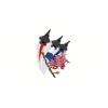 5 Pack - Oval Sticker 3 1/2 Thumbnail