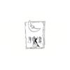 5 Pack - Oval Sticker 3 1/2 Thumbnail
