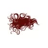 5 Pack - Oval Sticker 3 1/2 Thumbnail