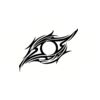 5 Pack - Oval Sticker 3 1/2 Thumbnail