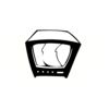 5 Pack - Oval Sticker 3 1/2 Thumbnail