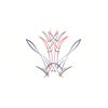 5 Pack - Oval Sticker 3 1/2 Thumbnail