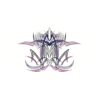5 Pack - Oval Sticker 3 1/2 Thumbnail
