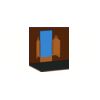 5 Pack - Oval Sticker 3 1/2 Thumbnail