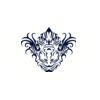 5 Pack - Oval Sticker 3 1/2 Thumbnail