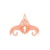 5 Pack - Oval Sticker 3 1/2 Thumbnail